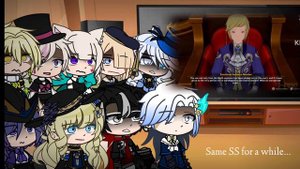 ×||×Fontaine Reacts to Furina exposed as a False Hydro Archon×||× Part 1/2×||×