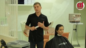 Восстановление волос с помощью ультрозвукового утюжка