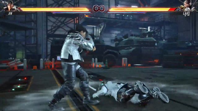 Tekken 8 Story mode (Part 1) - LIVE 🔴 смотреть онлайн