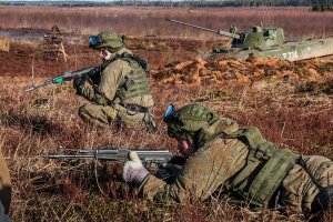 02.02.2024 СРОЧНО! НАСТУПЛЕНИЕ ВС РФ В НОВОМИХАЙЛОВКЕ. ВЫХОД НА ОКРАИНЫ ТОРСКОГО. УДАР ПО ЭШЕЛОНУ