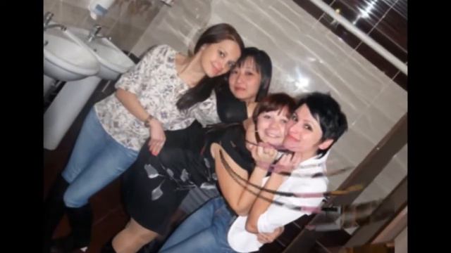 Видеоподарок подруге часть 1 смотреть онлайн