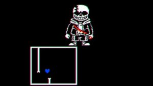 делать проду? Sans Last breath Санс последнее дыхание прохождение.