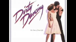 Dirty Dancing   She's Like the Wind