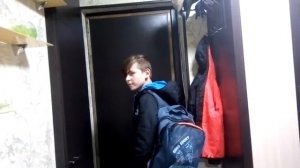 Получил 2 в школе