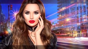 ТЫ ПРИШЛА ♥ ЗАВОДНОЙ ЗАЖИГАТЕЛЬНЫЙ ШАНСОН В ДОРОГУ WLV ♥ RUSSIAN MUSIC HITS WLV