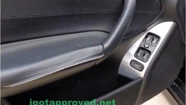 2005 Mercedes-Benz C-Class Used Cars Dallas TX смотреть онлайн