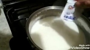 Йогурт, закваска VIVO