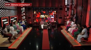 Актрисалар ёмонотлиқми? Zarb