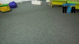 Плюсы и минусы ковролина