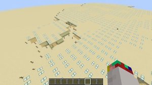 I made Minecraft BACKROOMS in 1 week