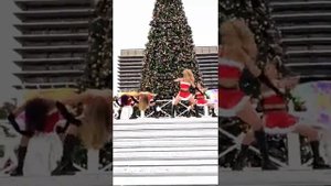 Shuffle от Дрянных девчонок. Vanesa Seco.