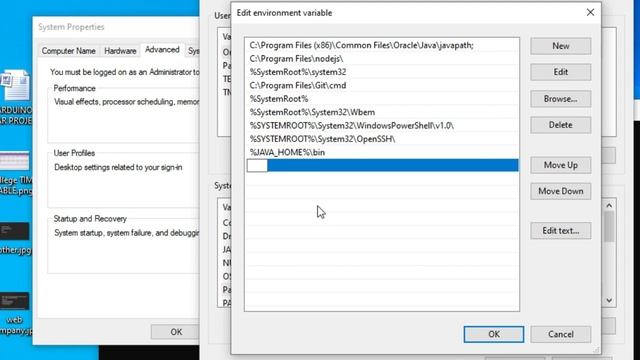 gcc is not recognized as an internal or external command visual studio code