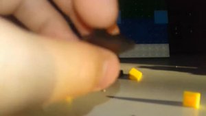 Как сделать антистресс из Лего