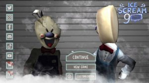 Ice Scream 9 Joseph Factory | Ice Scream 9 Official Trailer #3