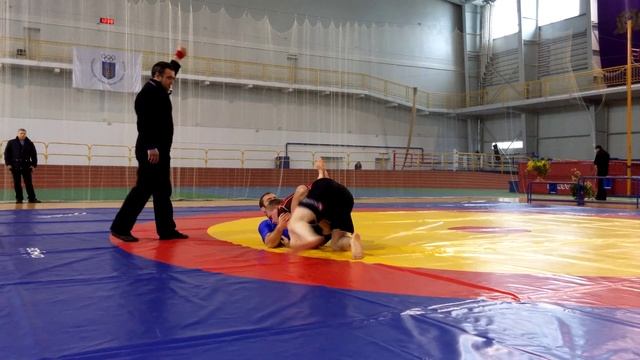 Чемпионат Украины 2014.Панкратион.Греплинг. смотреть онлайн