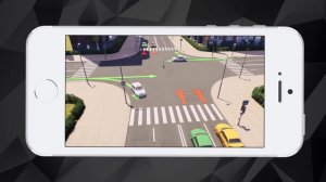 Получи права современным способом