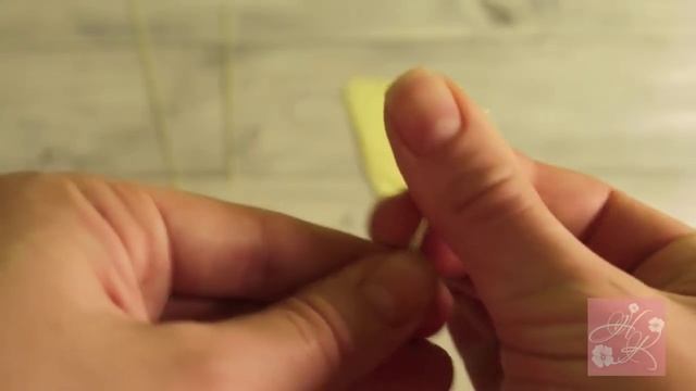 Как сделать красивую лилию из фоамирана - мастер класс смотреть онлайн