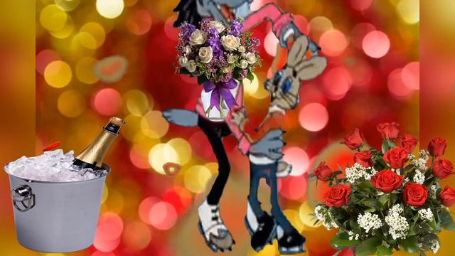 С ПЯТНИЦЕЙ! ЧУДЕСНЫХ ВЫХОДНЫХ! ПРИКОЛЬНОЕ ПОЗДРАВЛЕНИЕ С ПЯТНИЦЕЙ смотреть онлайн