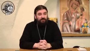 О национализме(Протоиерей Андрей Ткачёв)