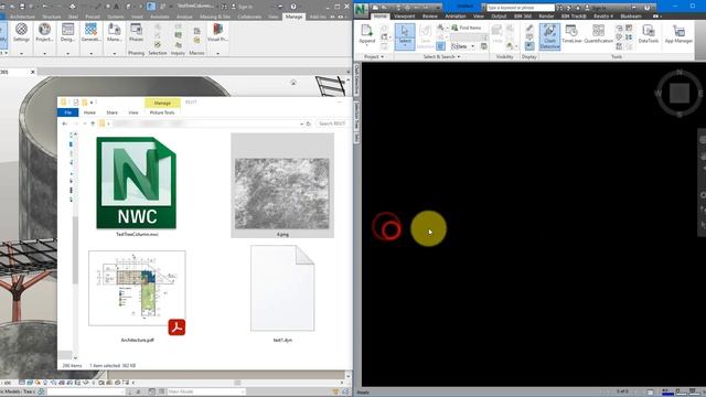 Revit to Navisworks: 3 Ways to Fix the “Can't Resolve External Reference” Error смотреть онлайн
