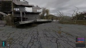 телепорты к артефакту Подайпатрона, S.T.A.L.K.E.R.- OGSR