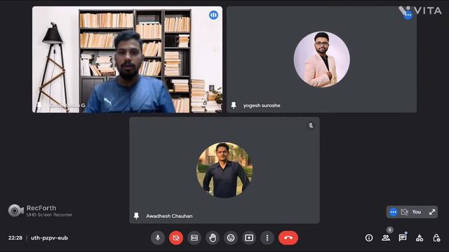Ep-44 : Pass ? Fail ? Improve ? | REAL TIME MOCK INTERVIEW TO CRACK TOP PRODUCT BASED VLSI COMPANIE