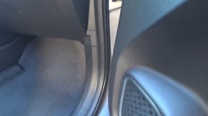 Кузов китайца спустя 2 года Geely Coolray