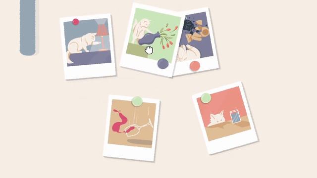 КТО ПРИДУМАЛ ЭТИ ГОЛОВОЛОМКИ!? - A Little to the Left #3 смотреть онлайн