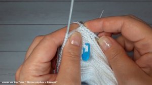 Носки спицами детские,очень удобные и практичные,резинкой 2*2 на возраст от0 до2 лет/пинетки спицам