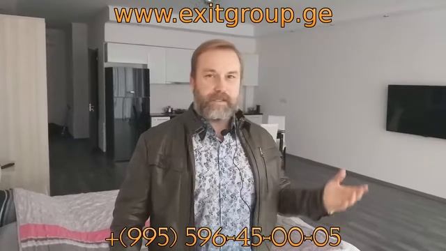 Элитный Ремонт Квартир и Домов в Грузии в Батуми от EXIT GROUP и ЯБОГАД 995 596 45 00 05 Вайбер Вот смотреть онлайн