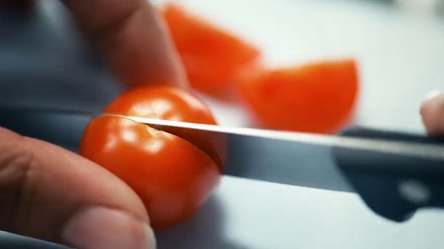 Barilla Pasta Ready смотреть онлайн