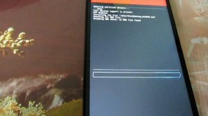 Дамп прошивки через TWRP рекавери Huawei & Honor