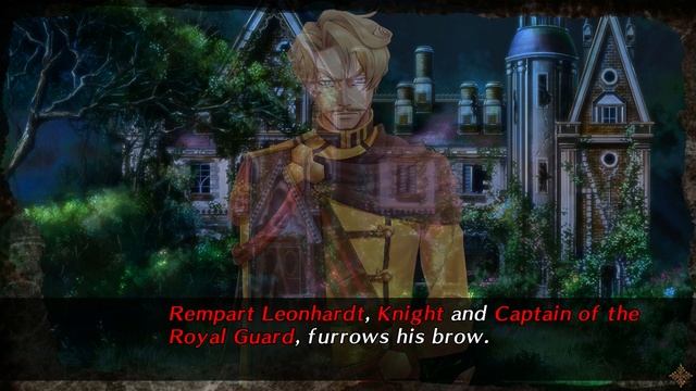 Let's Play Code: Realize - Guardian of Rebirth | #1: Isolated Monster смотреть онлайн