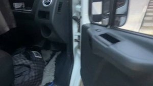 Воздуховоды крутилки на газель некст