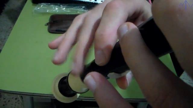 Блокфлейта Альт из Китая