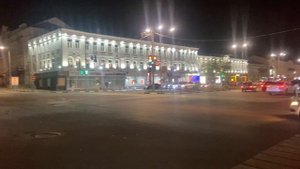 Ульяновск или как мы съездили в гости