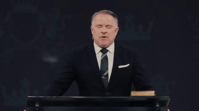 Full Sunday Service | The Why and How of Giving смотреть онлайн