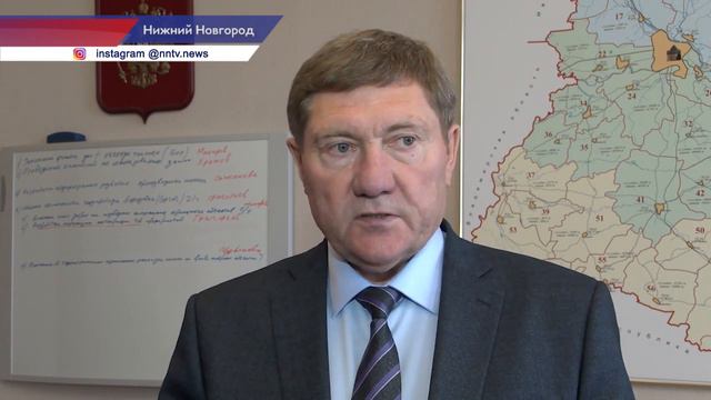 Николай Денисов про увеличение зерновых культур