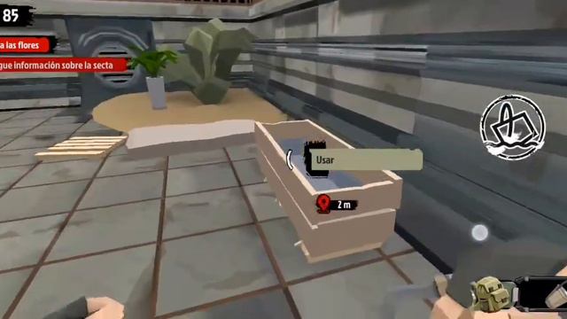 The Walking Zombie 2 Camino Al Edén  Suscribete