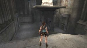 Tomb Raider Anniversary. Прохождение. Подсказки, секреты, реликвии, артефакты. Египет. Храм Камун.