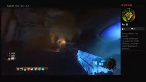 Bo3 zombies with Acid gamer, and Vixle 87