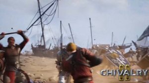 Mordhau VS Chivalry 2 | Which Is Better? 2023