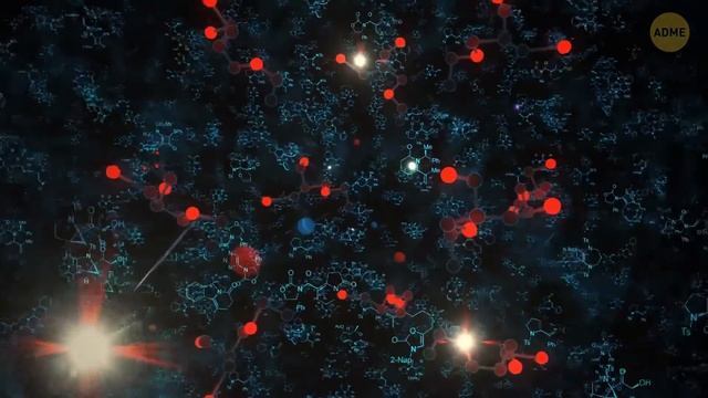 Космос весьма необычно влияет на мозг и 41 крутой факт о теле человека смотреть онлайн