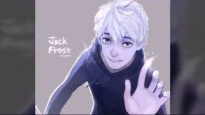 / Хранители Снов / Ледяной Джек / Jack Frost /