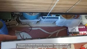 Усовершенствование пола (полки) багажника новый Rav4 (XA50)