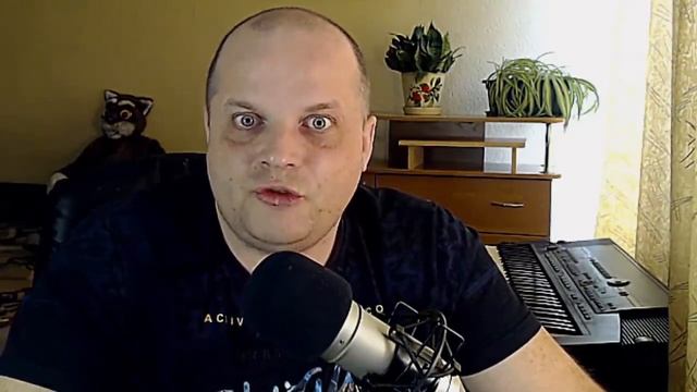 Поколение слабых мужчин
