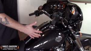 2021 Harley-Davidson Street Glide Special