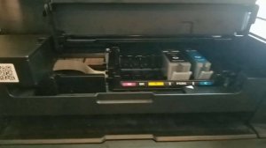 Fix Canon Error 1403 | the type of print head is incorrect | install the correct print head | MX922