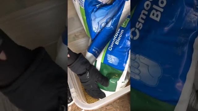 Удобрения Осмокот и Мастер смотреть онлайн