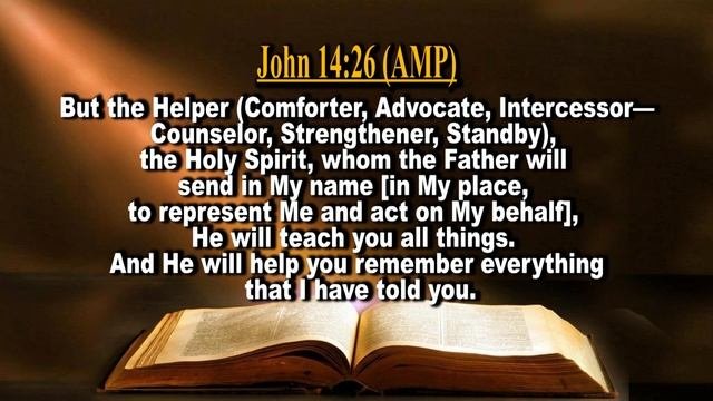 Worship & Prayer | Apostle Justice Blessing D